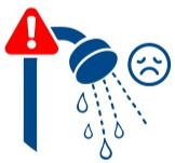 お風呂のトラブル